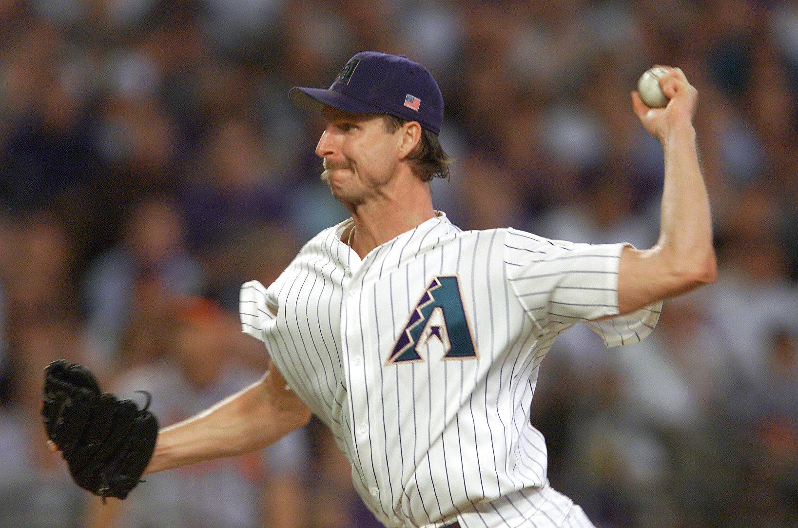 Randy Johnson: Hall of Fame Career and Legacy