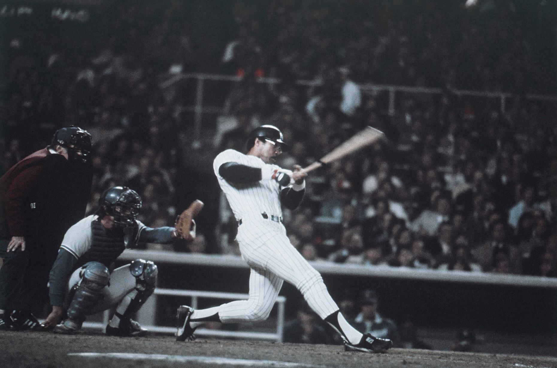Reggie Jackson and Why Mr. October Still Matters to Collectors